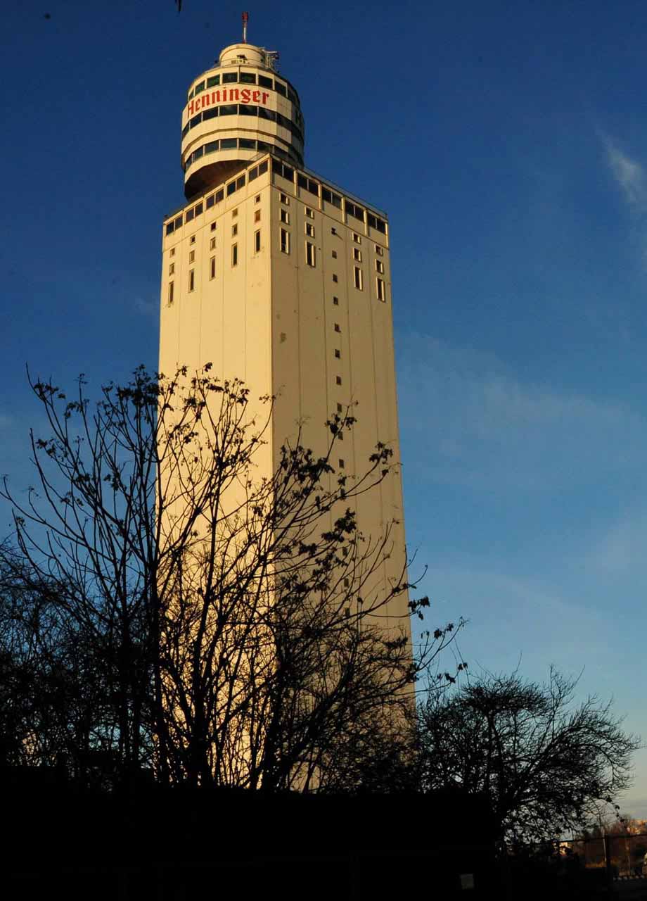 Frank Kambor Kunst und Fotografie Frankfurt am Main