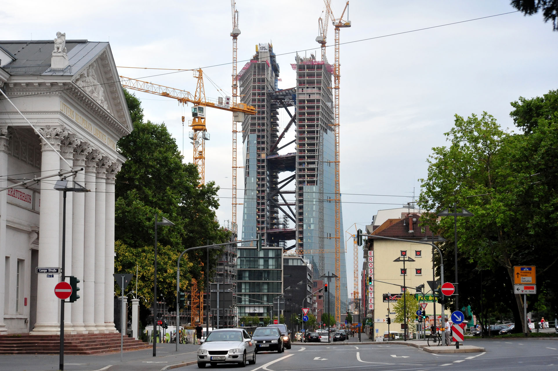 Frank Kambor Kunst und Fotografie Frankfurt am Main