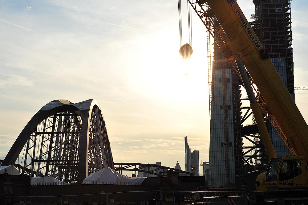 Frank Kambor Kunst & Fotografie, Frankfurt am Main – Route der Industriekultur Rhein-Main 2021